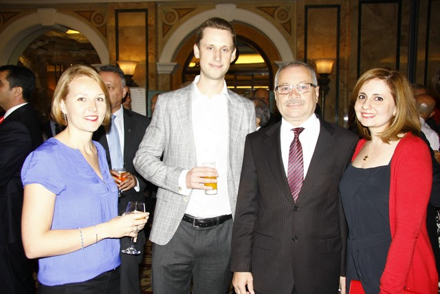 90th Anniversary of Turkish Embassy  