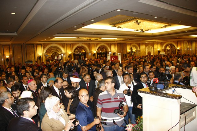 90th Anniversary of Turkish Embassy  