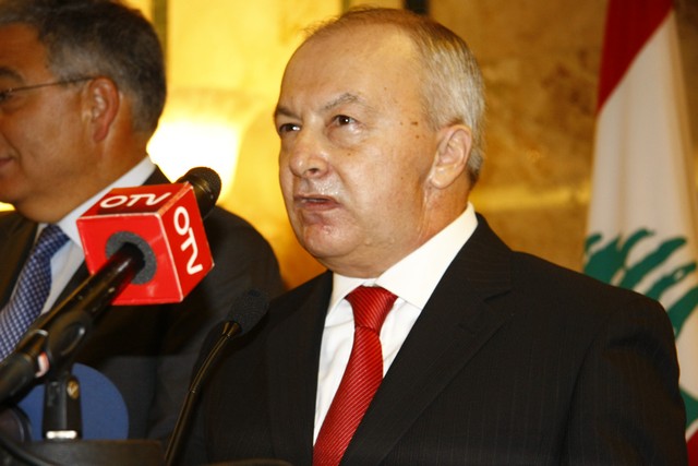 90th Anniversary of Turkish Embassy  