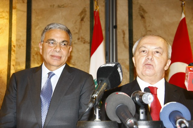 90th Anniversary of Turkish Embassy  