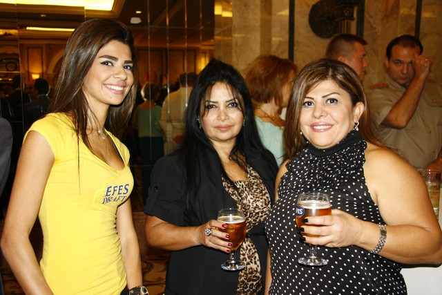 90th Anniversary of Turkish Embassy  
