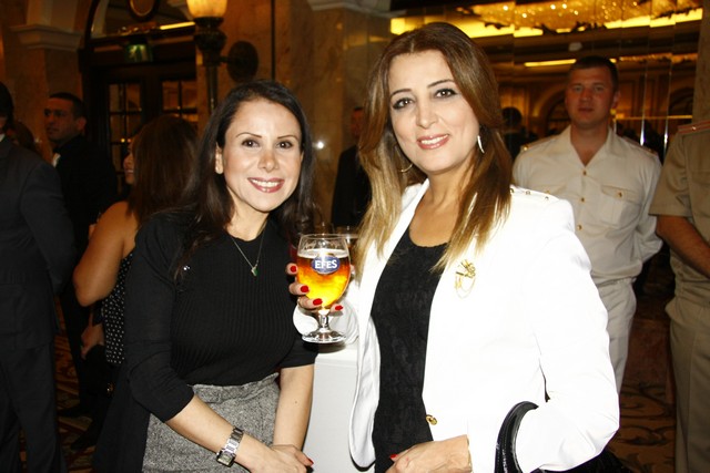 90th Anniversary of Turkish Embassy  