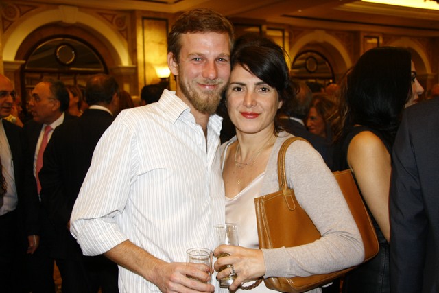 90th Anniversary of Turkish Embassy  