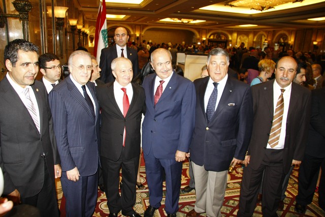 90th Anniversary of Turkish Embassy  