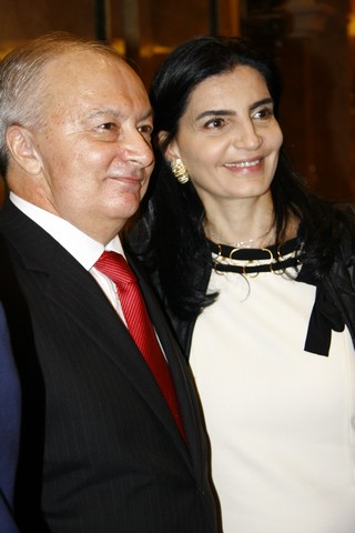 90th Anniversary of Turkish Embassy  