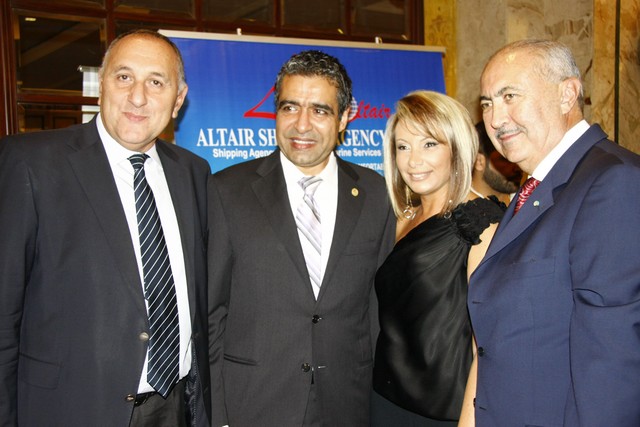 90th Anniversary of Turkish Embassy  