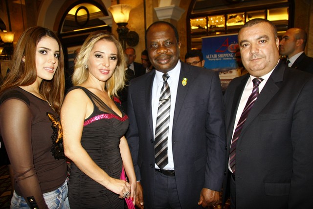90th Anniversary of Turkish Embassy  