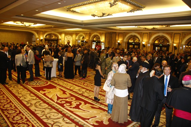 90th Anniversary of Turkish Embassy  
