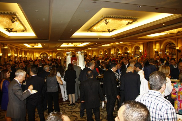 90th Anniversary of Turkish Embassy  