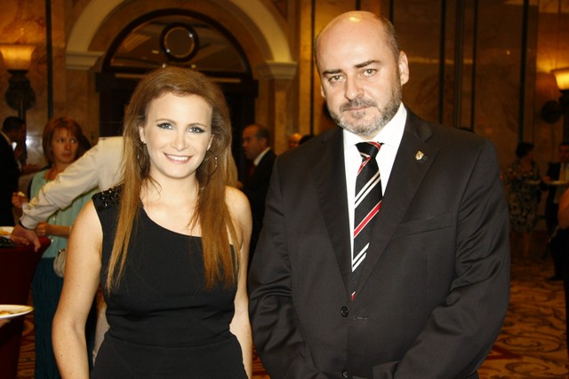 90th Anniversary of Turkish Embassy  