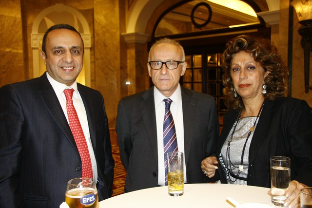 90th Anniversary of Turkish Embassy  