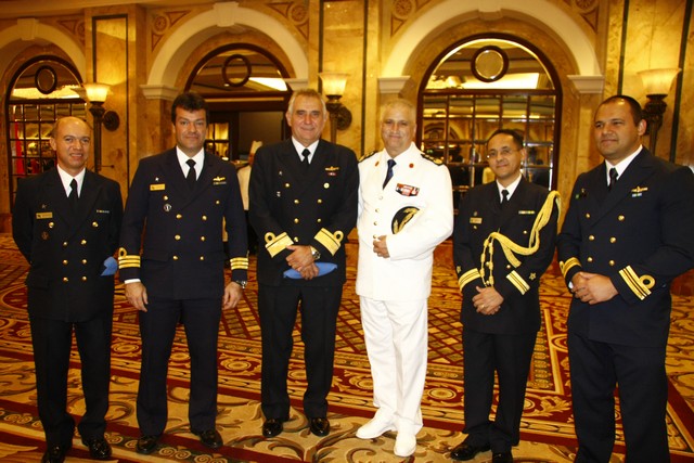 90th Anniversary of Turkish Embassy  