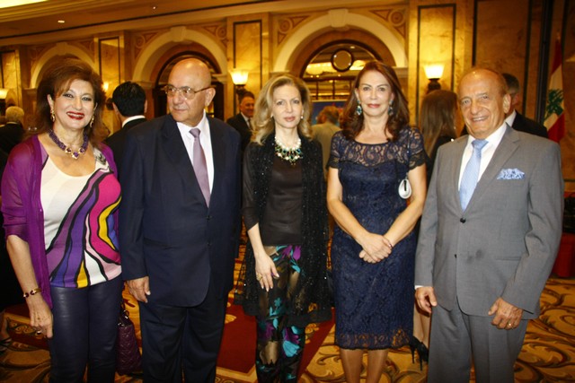 90th Anniversary of Turkish Embassy  