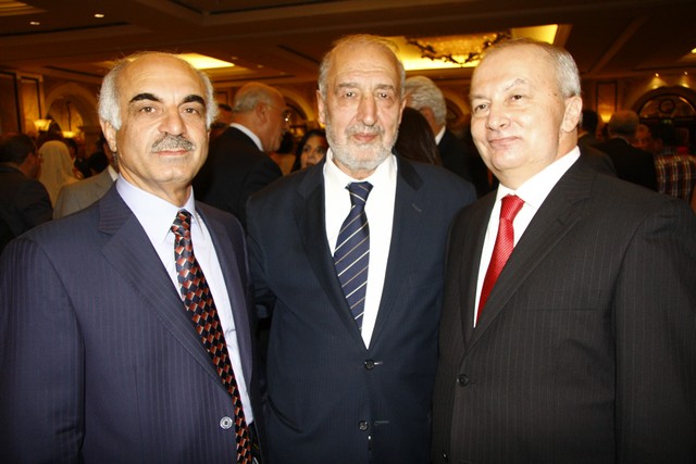 90th Anniversary of Turkish Embassy  