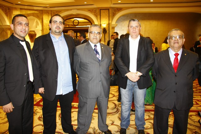 90th Anniversary of Turkish Embassy  