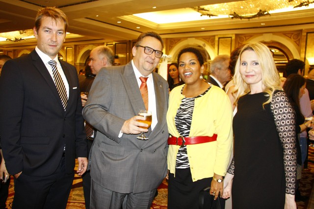 90th Anniversary of Turkish Embassy  