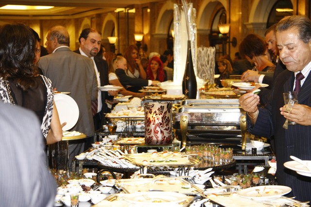 90th Anniversary of Turkish Embassy  