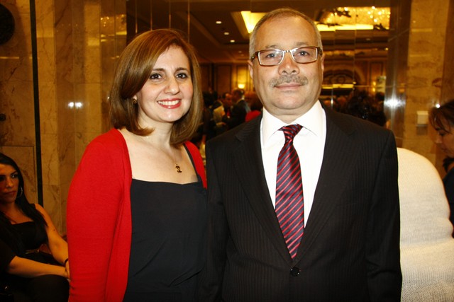 90th Anniversary of Turkish Embassy  