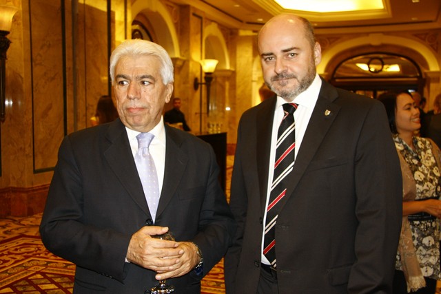 90th Anniversary of Turkish Embassy  