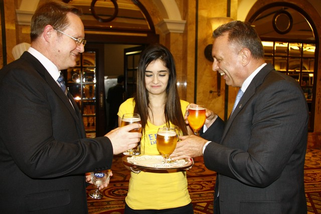 90th Anniversary of Turkish Embassy  