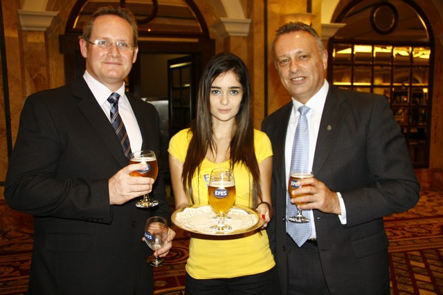 90th Anniversary of Turkish Embassy  