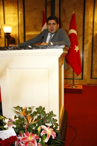 90th Anniversary of Turkish Embassy  