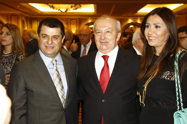 90th Anniversary of Turkish Embassy  