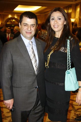 90th Anniversary of Turkish Embassy  