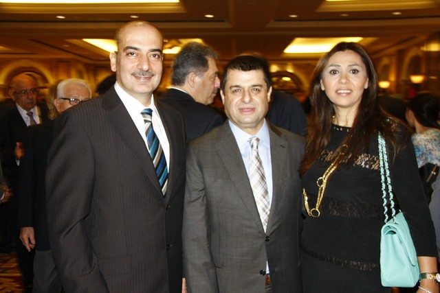 90th Anniversary of Turkish Embassy  