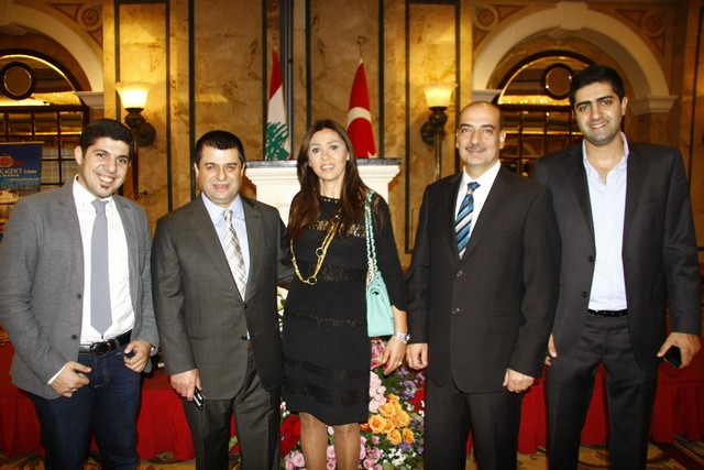 90th Anniversary of Turkish Embassy  