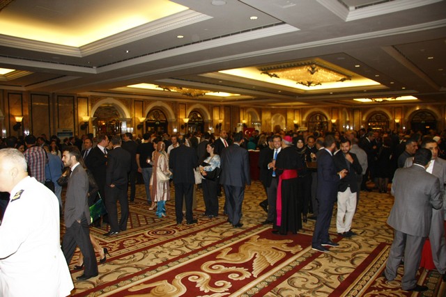 90th Anniversary of Turkish Embassy  