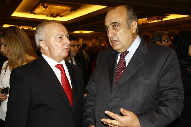 90th Anniversary of Turkish Embassy  