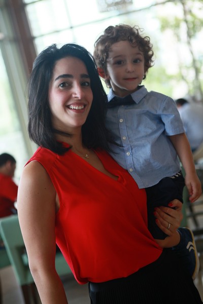 Eid Adha at Mosaic Phoenicia 