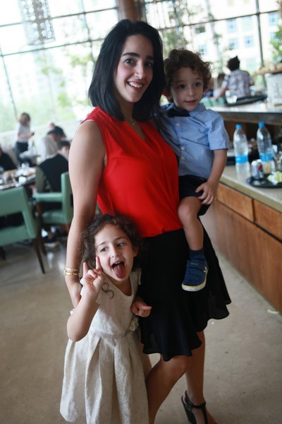 Eid Adha at Mosaic Phoenicia 