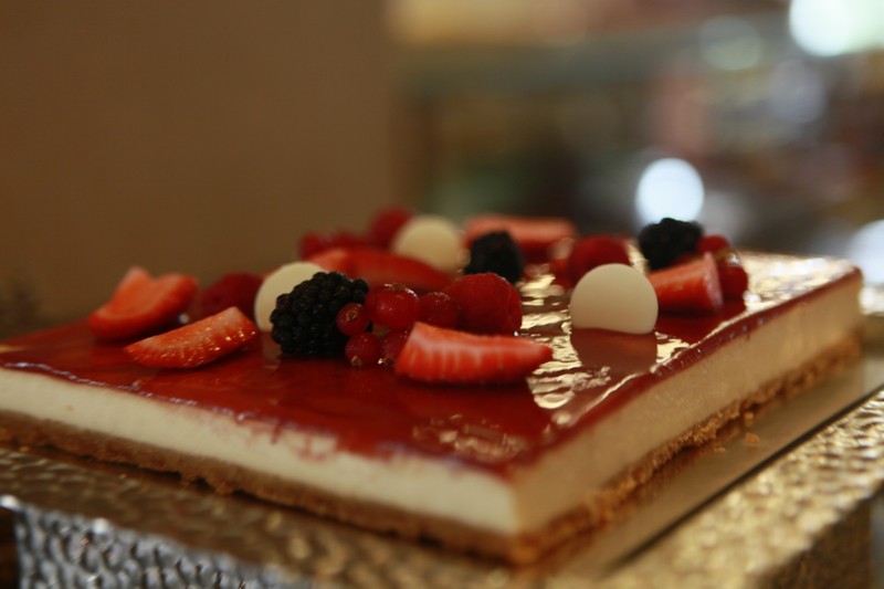 Eid Adha at Mosaic Phoenicia 