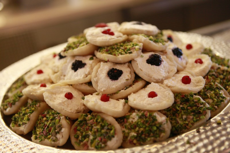 Eid Adha at Mosaic Phoenicia 