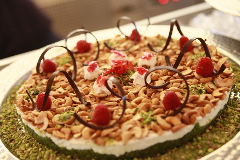 Eid Adha at Mosaic Phoenicia 