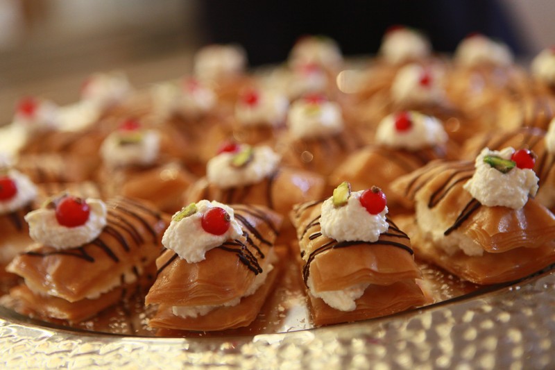 Eid Adha at Mosaic Phoenicia 