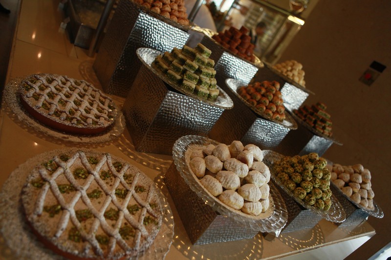Eid Adha at Mosaic Phoenicia 