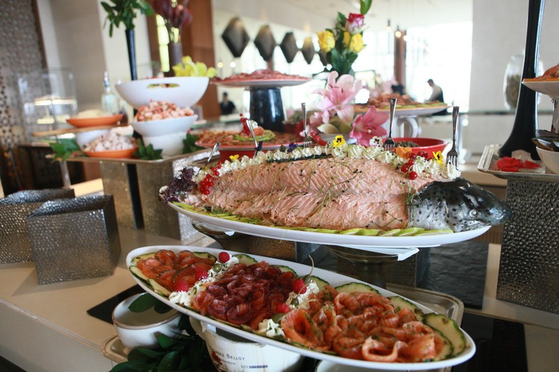 Eid Adha at Mosaic Phoenicia 
