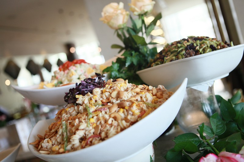 Eid Adha at Mosaic Phoenicia 