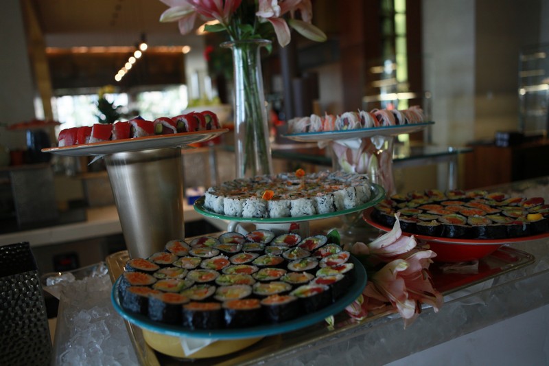 Eid Adha at Mosaic Phoenicia 