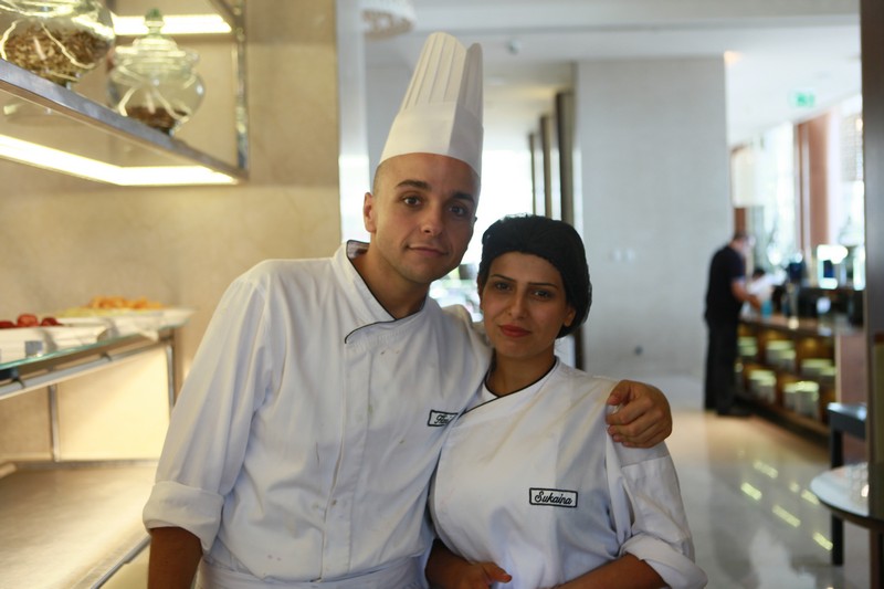 Eid Adha at Mosaic Phoenicia 