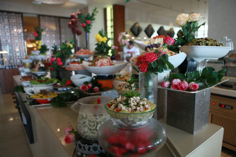 Eid Adha at Mosaic Phoenicia 