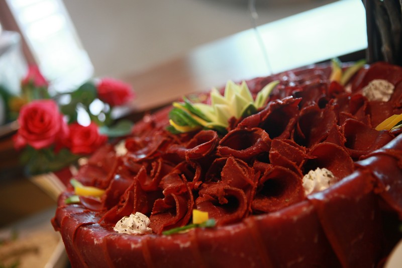 Eid Adha at Mosaic Phoenicia 
