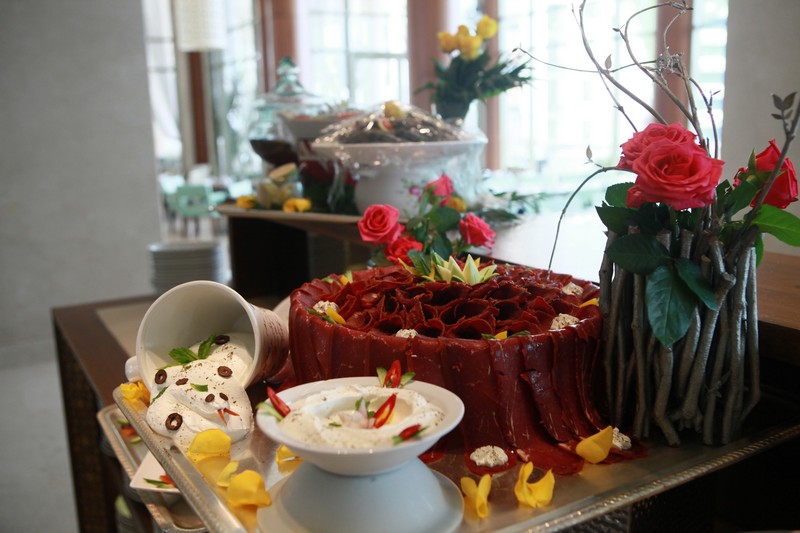Eid Adha at Mosaic Phoenicia 