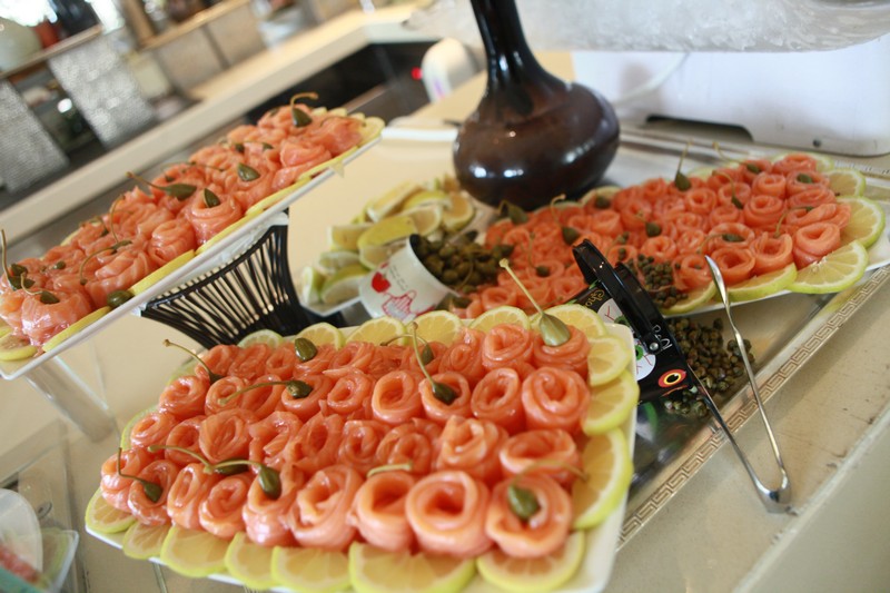 Eid Adha at Mosaic Phoenicia 