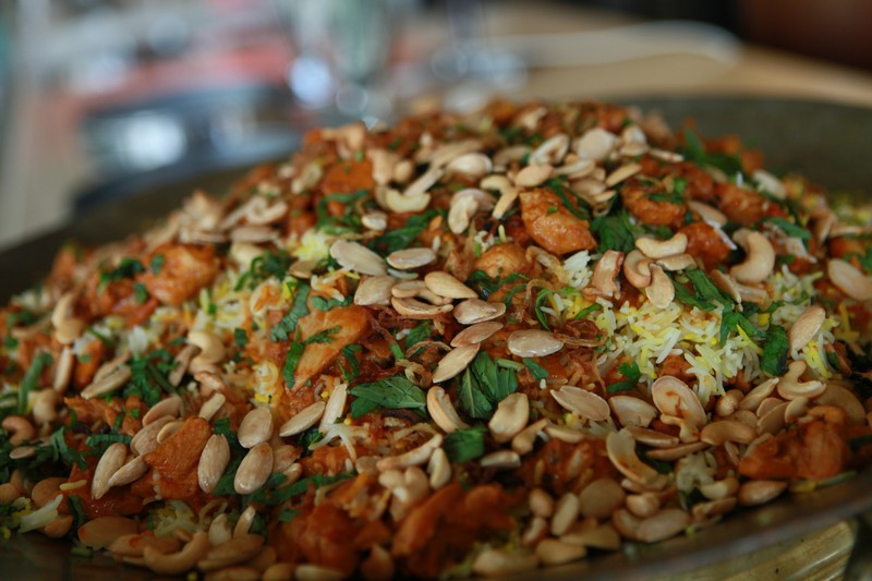 Eid Adha at Mosaic Phoenicia 
