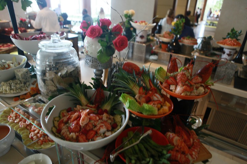 Eid Adha at Mosaic Phoenicia 