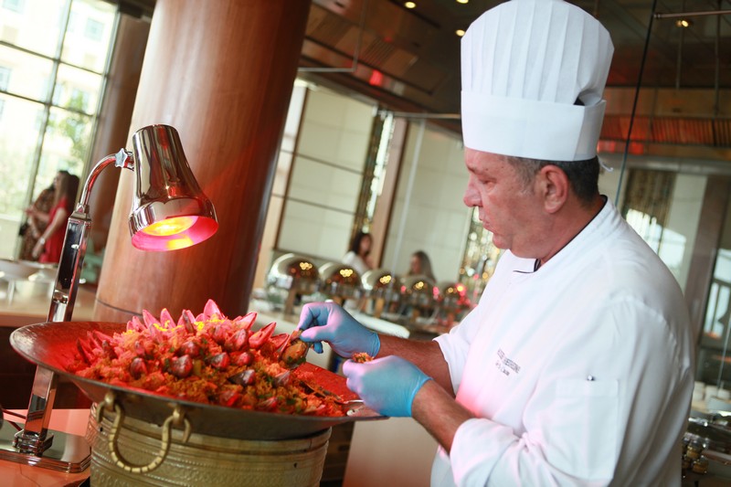 Eid Adha at Mosaic Phoenicia 